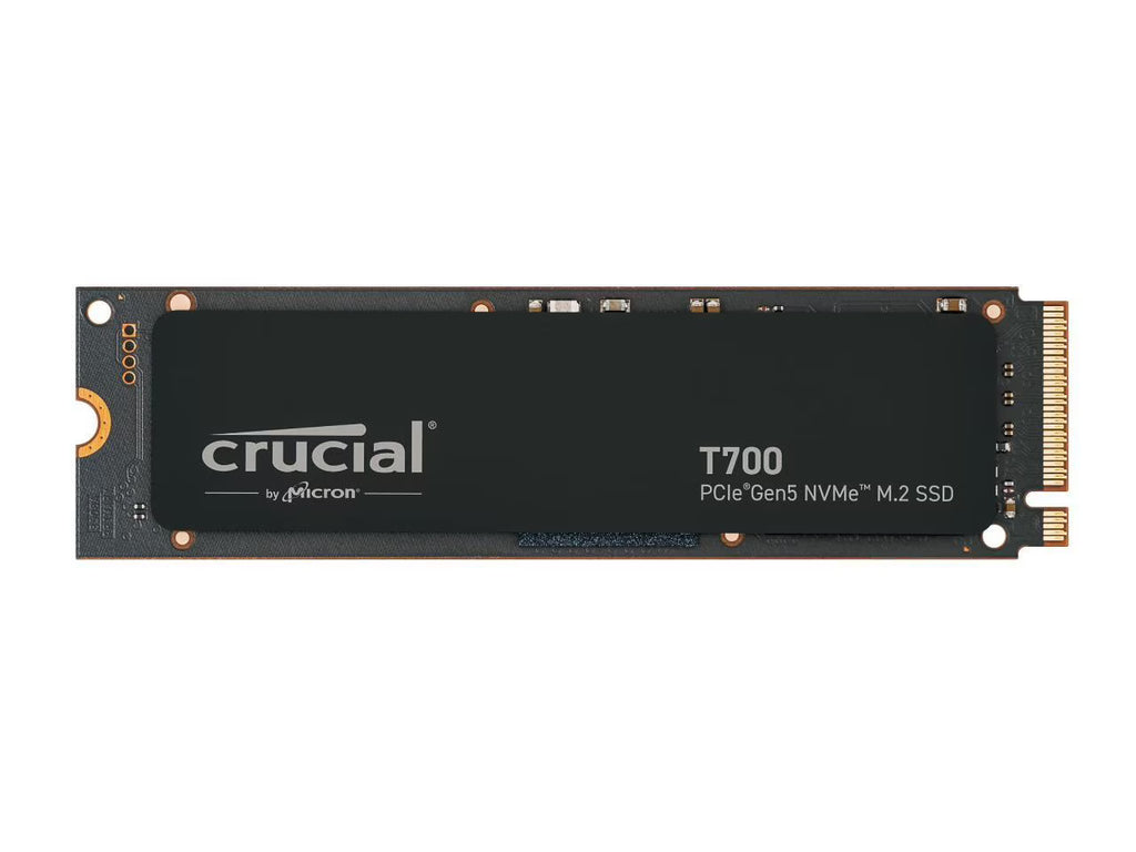 2TB Gen5 NVME M.2 SSD P6064