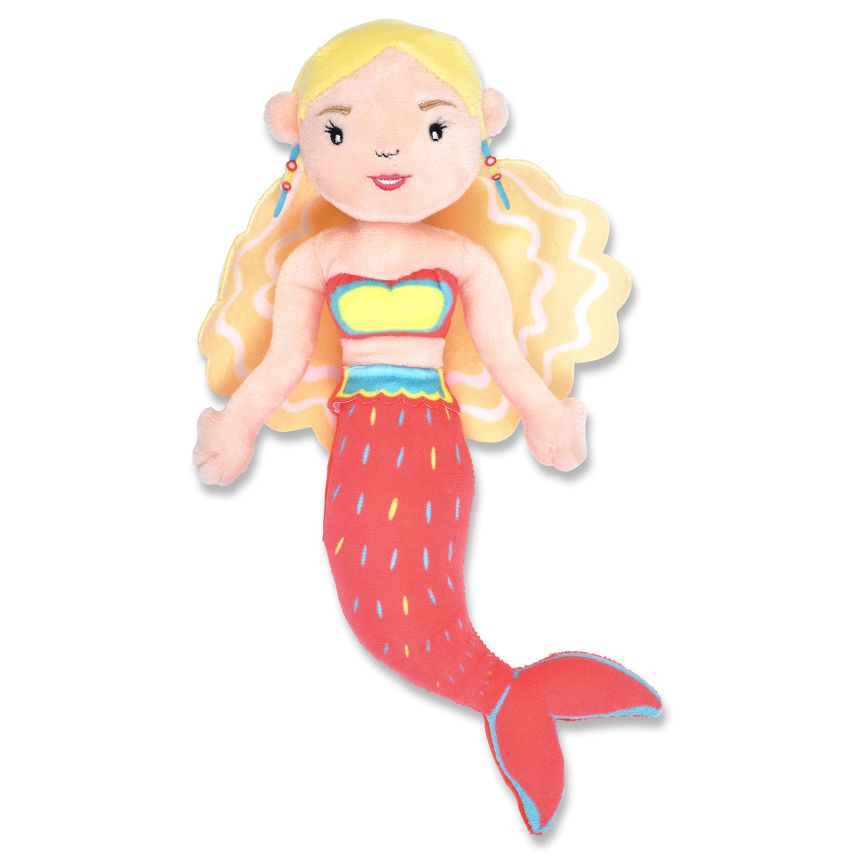 Mermaid Doll U5566