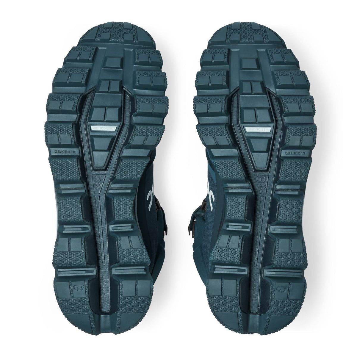 Navy Waterproof Cloudrock 8 P5395