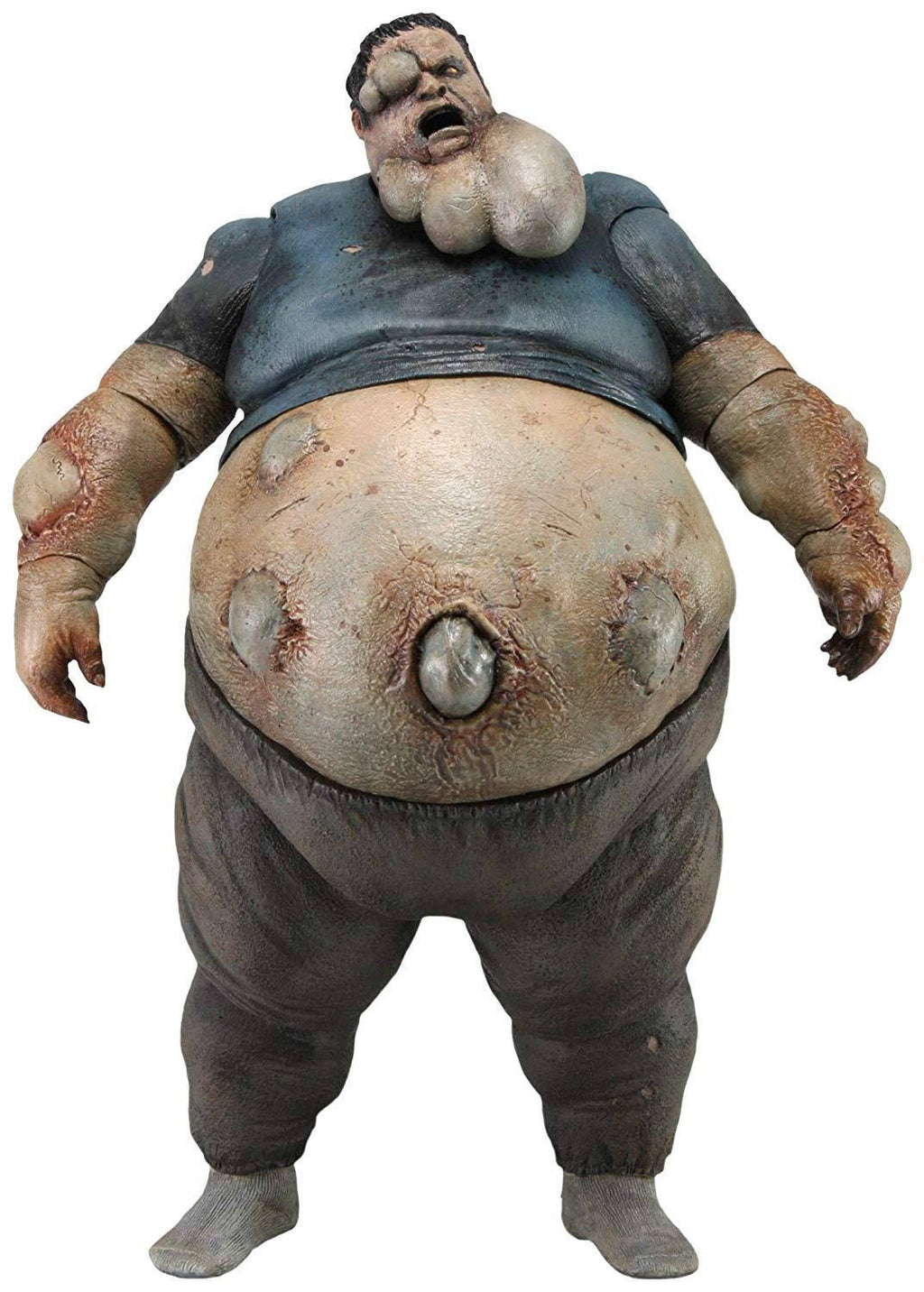 Deluxe Boomer Action Figure G938