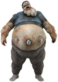 Deluxe Boomer Action Figure G938