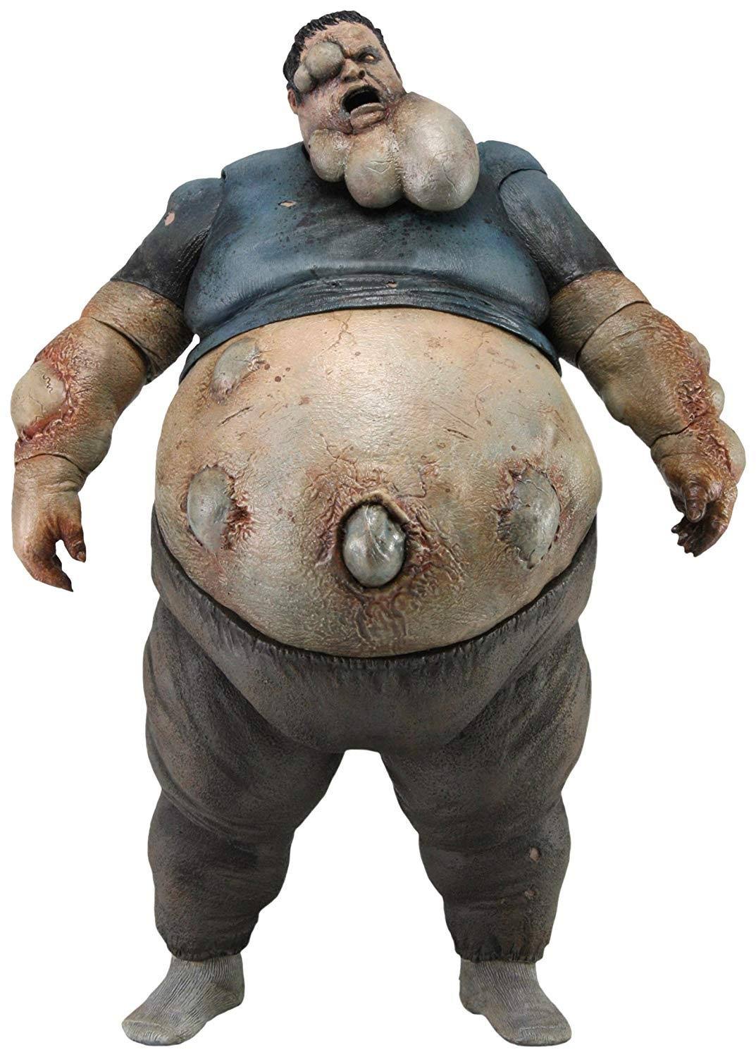 Deluxe Boomer Action Figure G938
