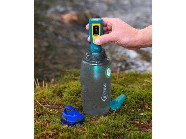 Ultra Portable UV Water Purifier G316