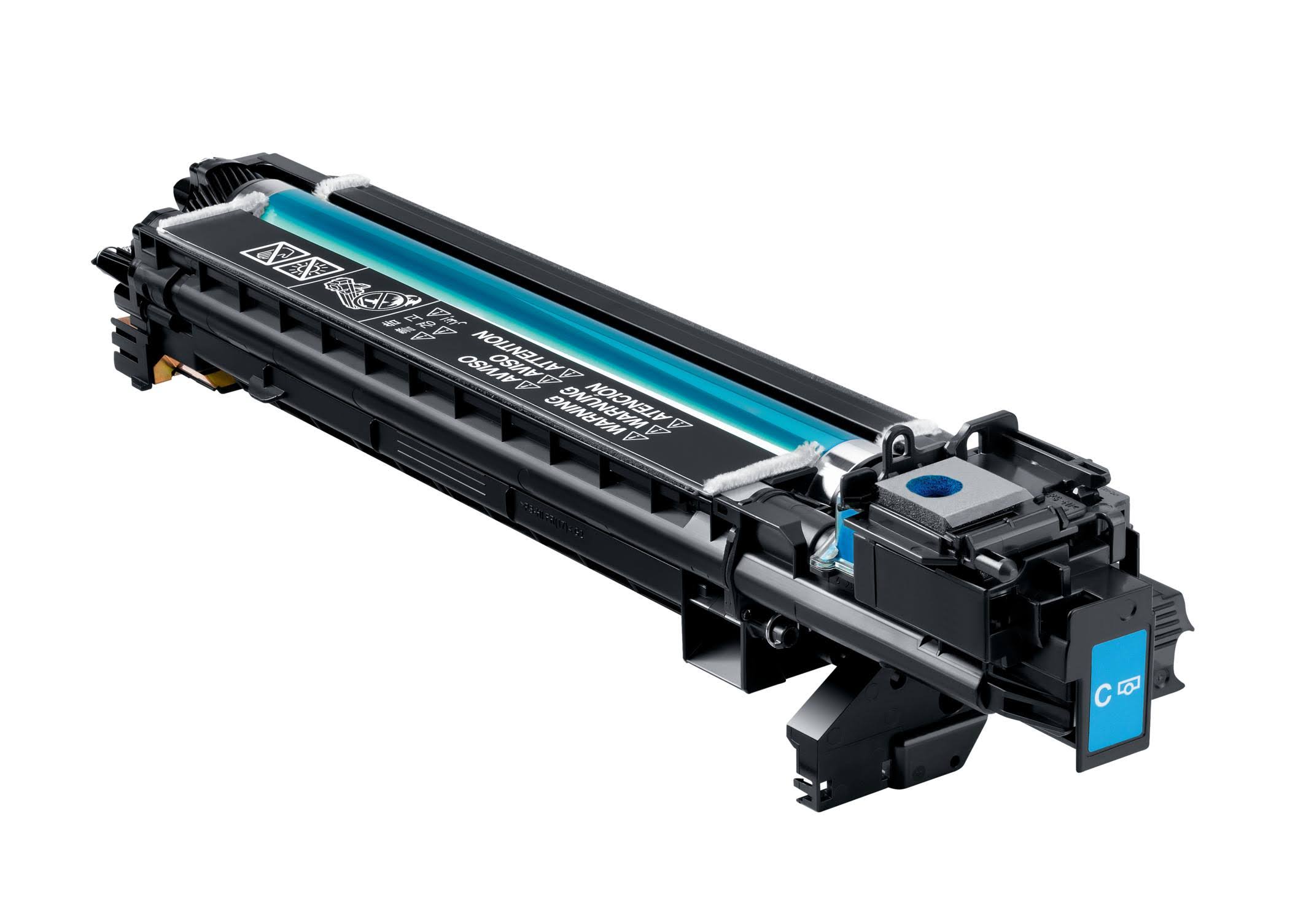 Cyan Imaging Unit U566072