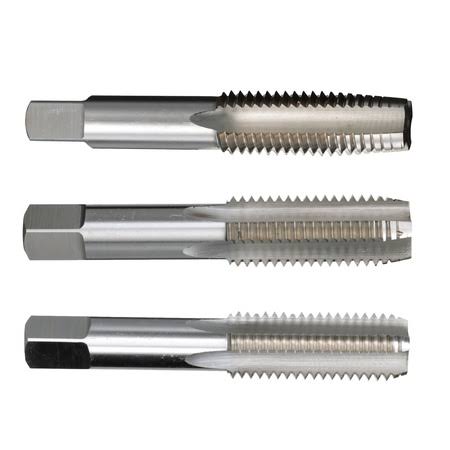M36 x 3 HSS 4 Flute Hand Tap Set Q93616