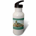 21 oz Sports Water Bottle L860638