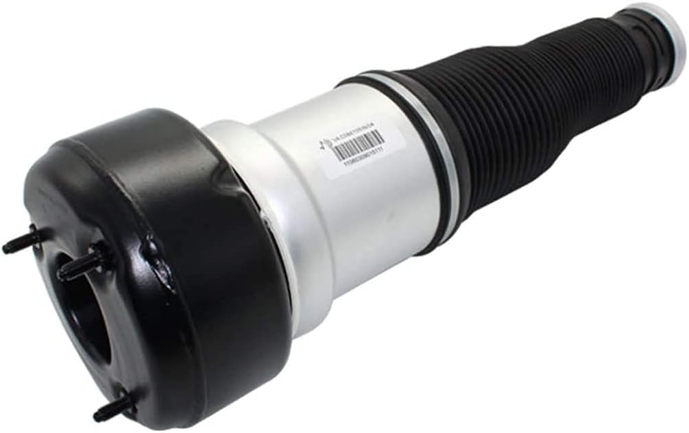 Rear Left + Right Air Suspension Shock Struts for Land Rover LR2 2009-2012 C8268