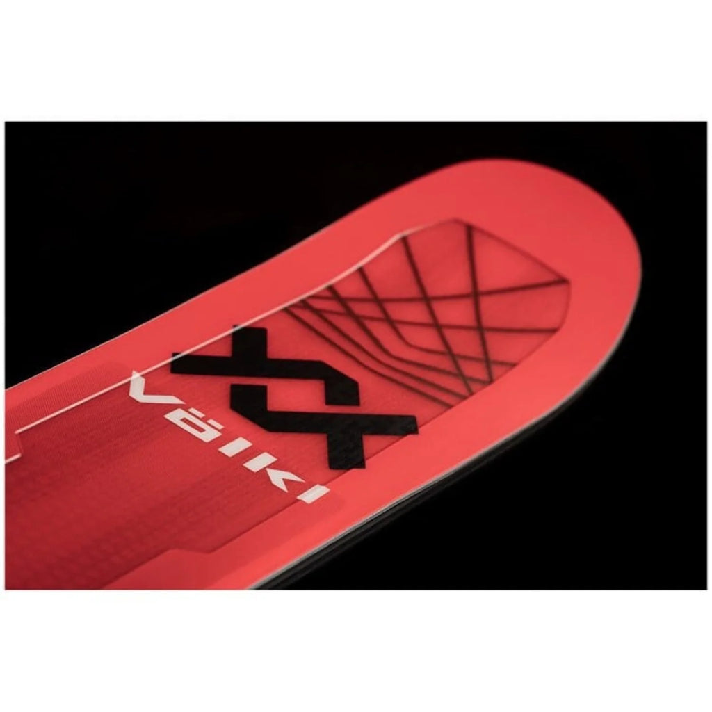 M6 Mantra Skis P12412