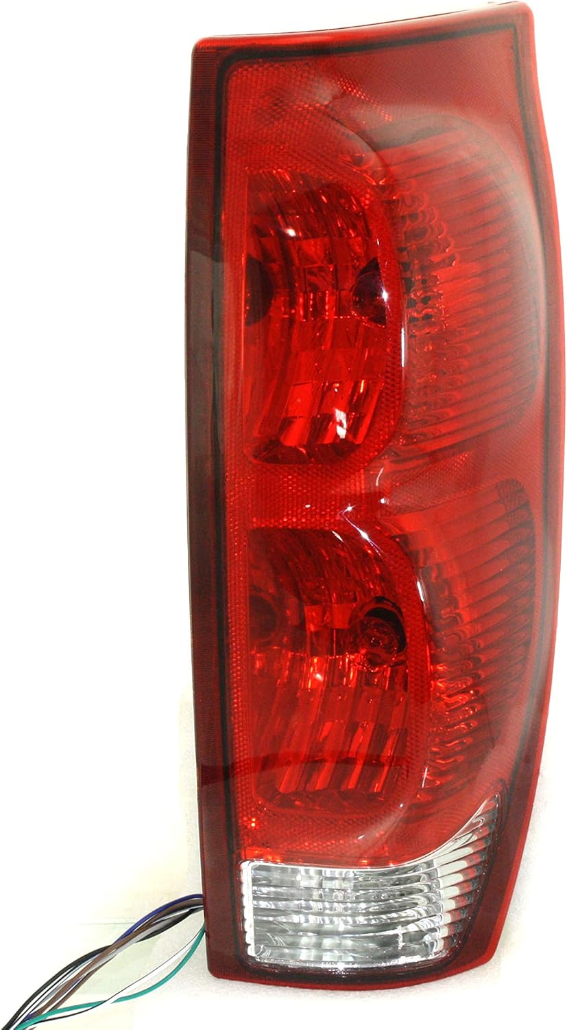 Tail Light Assembly Set of 2 Y1140