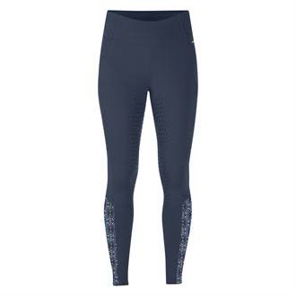 Kerrits Kids' Thermo Tech Full Leg Tight F27556