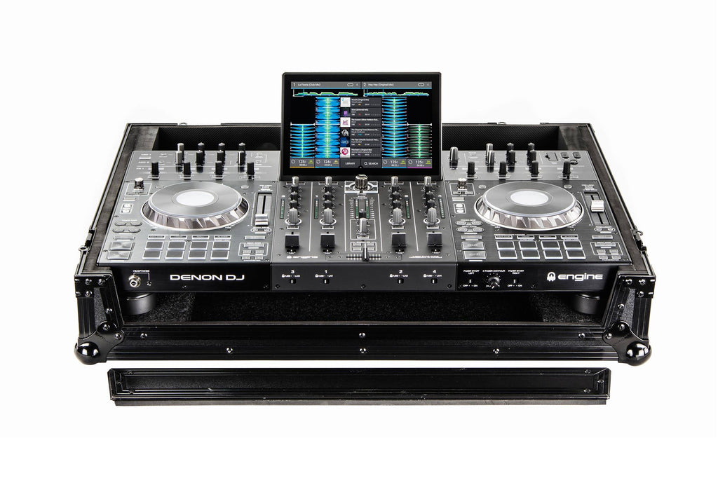 Black Label Controller Case P98098