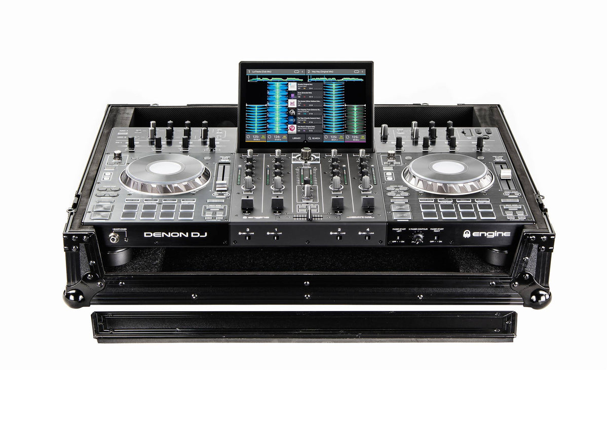 Black Label Controller Case P98098