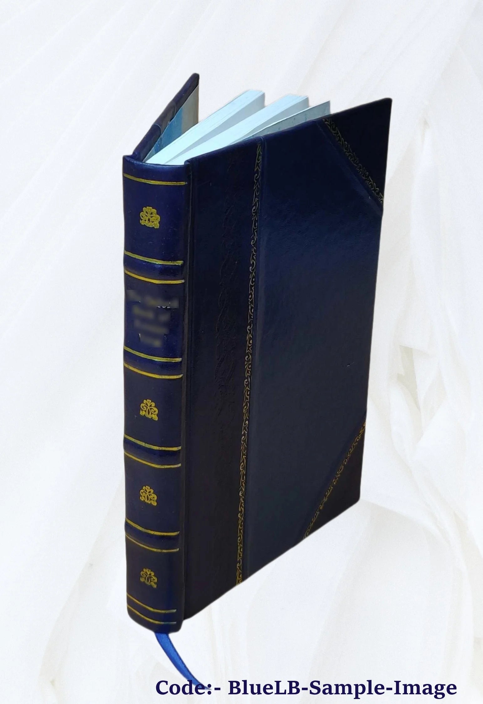 Valhalla Romance of Early Christianity in Norway Leather Bound B98495