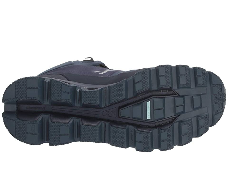 Navy Waterproof Cloudrock 8 P5395
