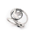 Sugar Maple Leaf Ring D773