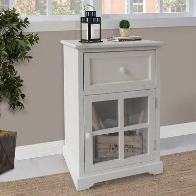1 - Door Accent Cabinet U2823