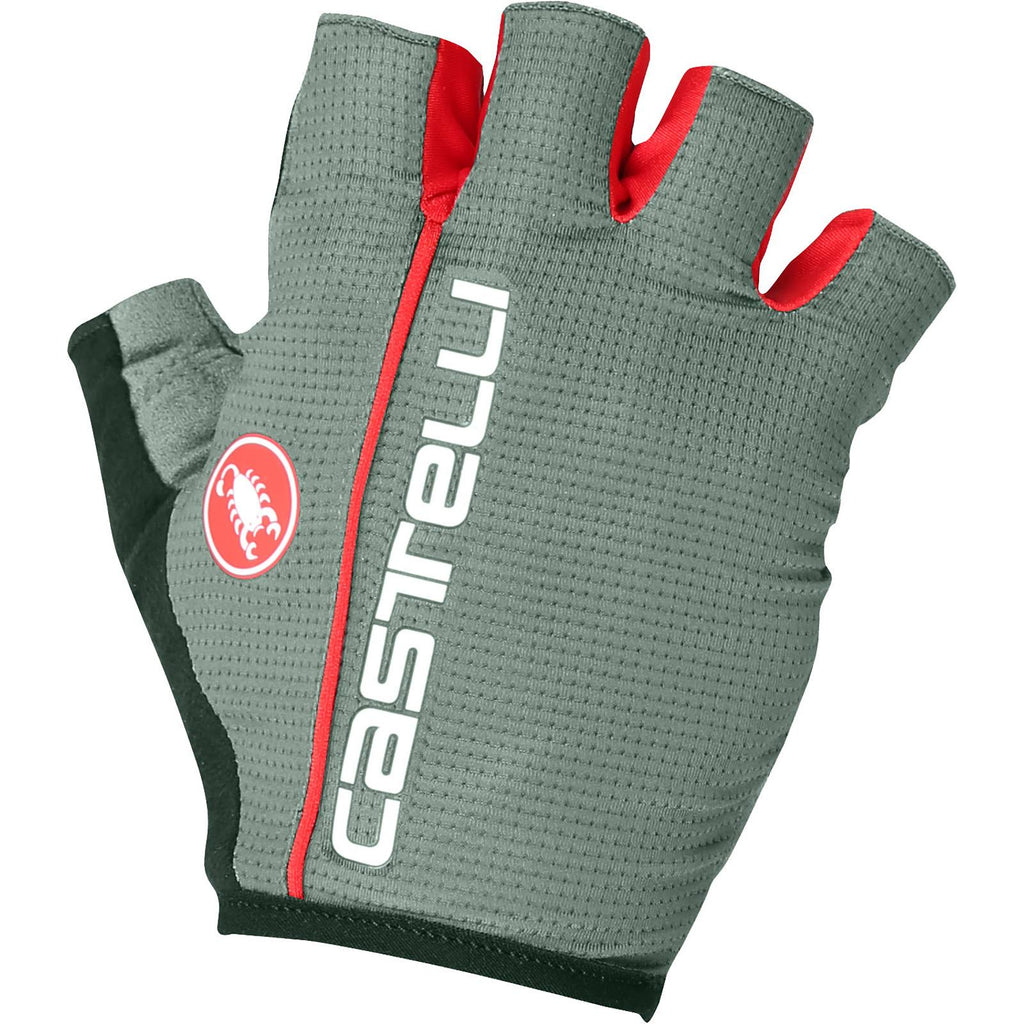 Forest Gray Circuito Glove T5195