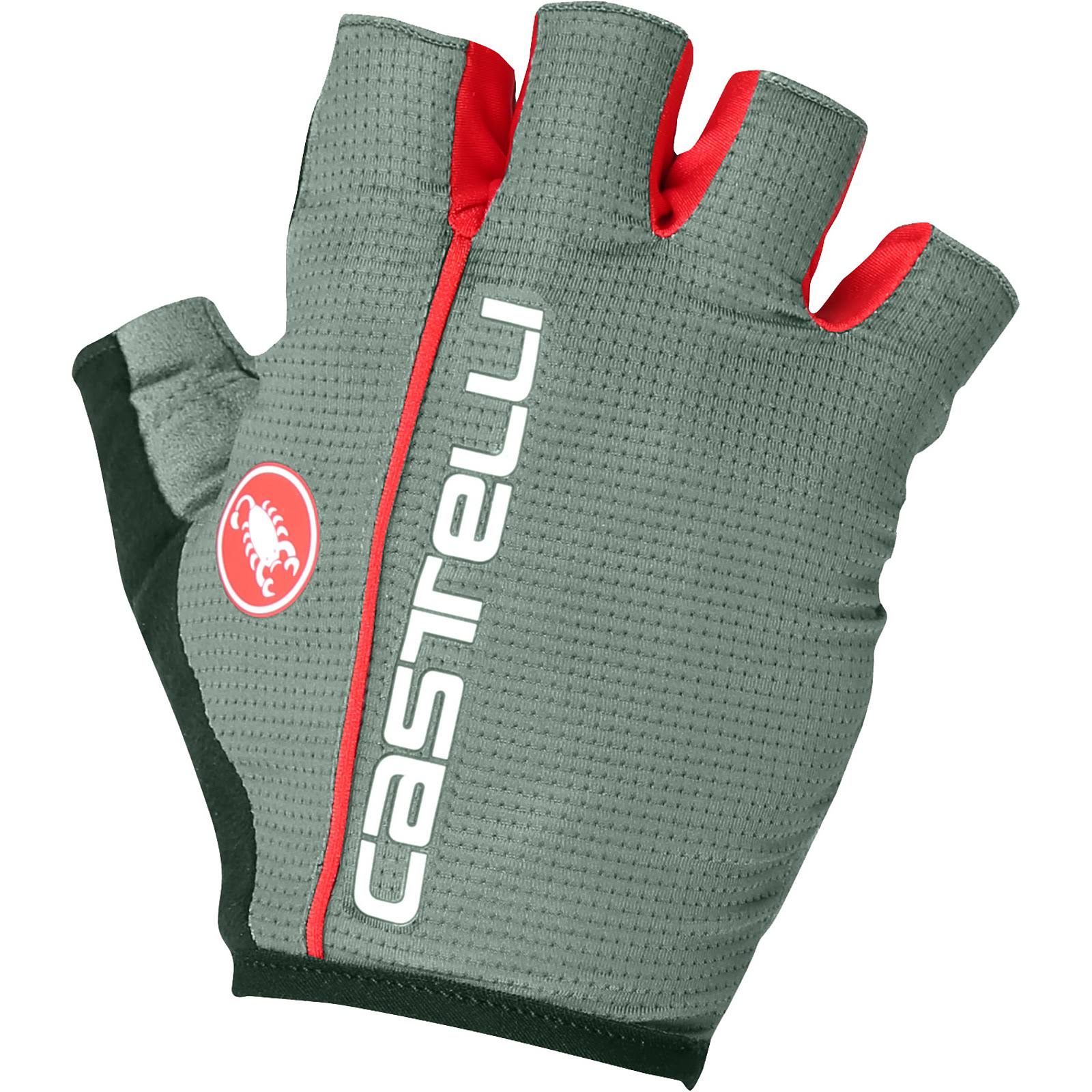 Forest Gray Circuito Glove T5195