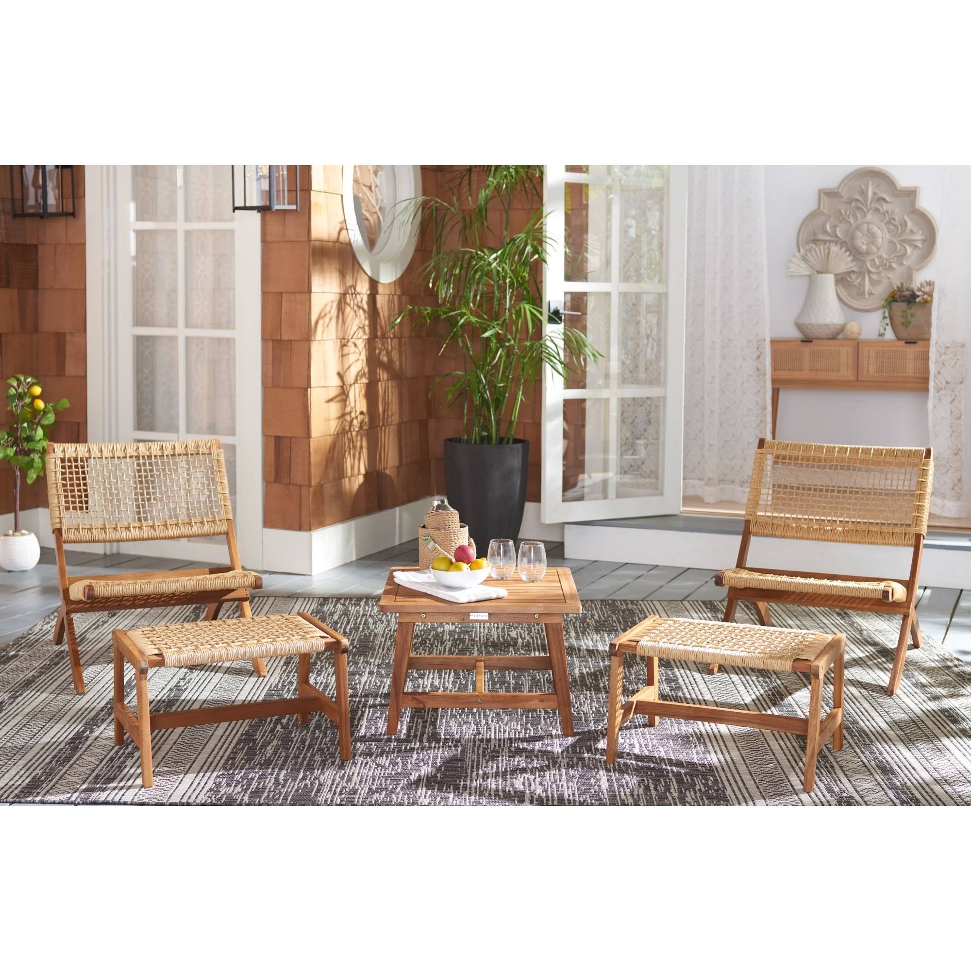 Natural Living Set I96158