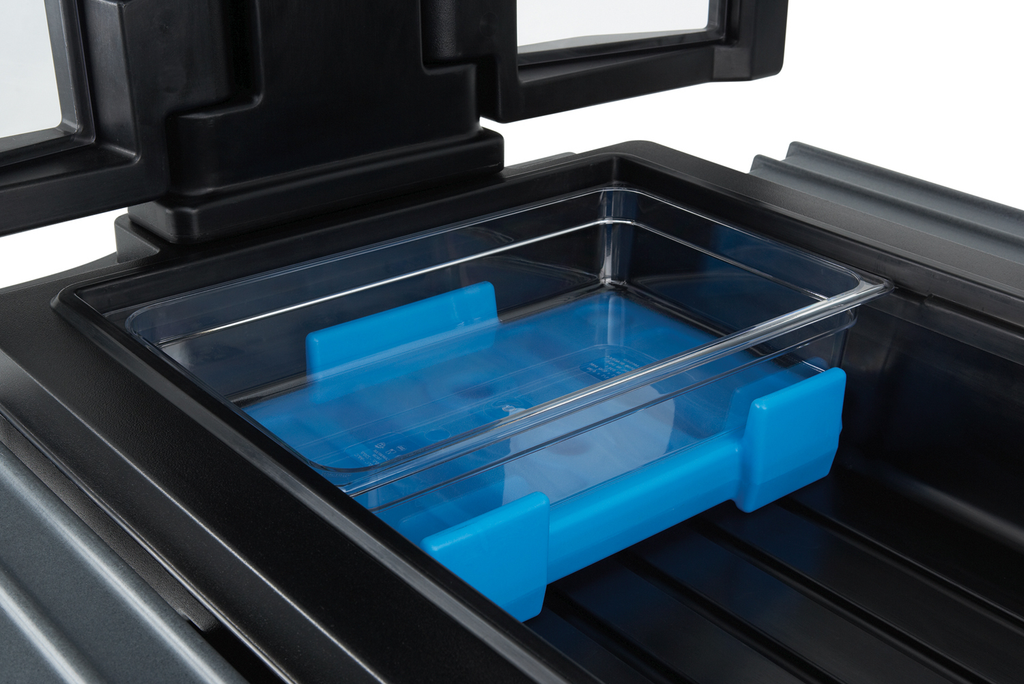 Cold Blue Buffet F792211