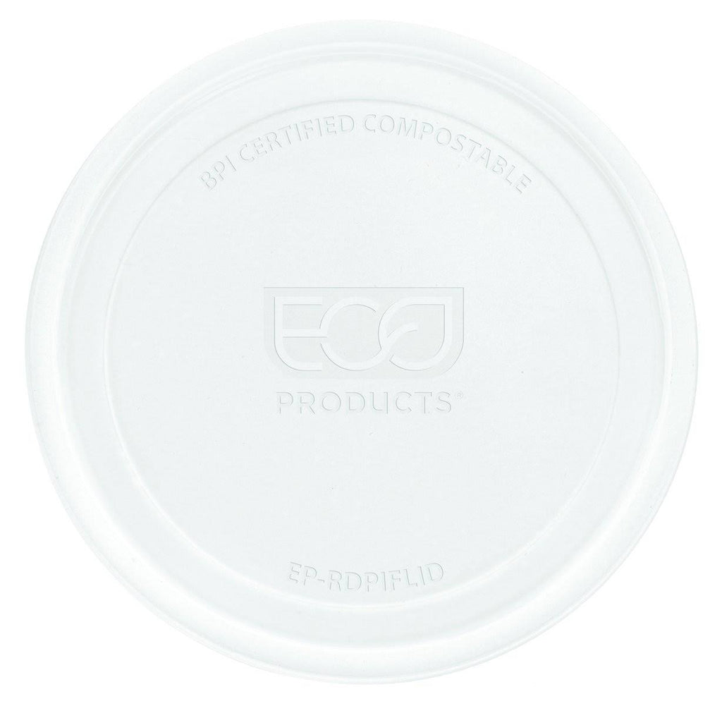 5 oz Round Deli Container T746