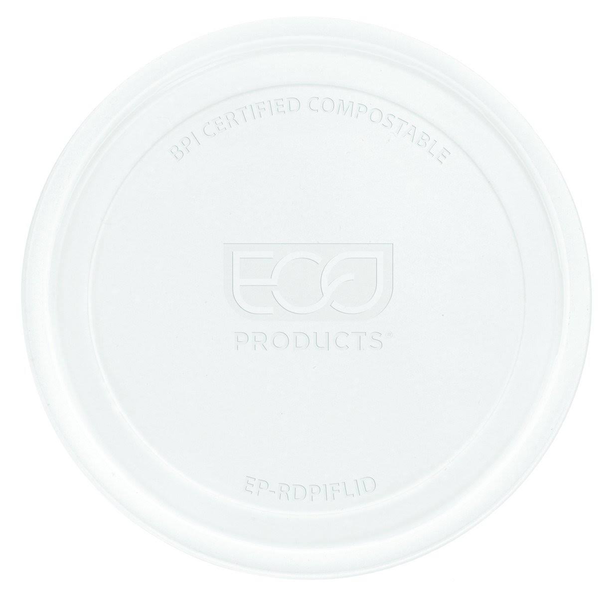 5 oz Round Deli Container T746