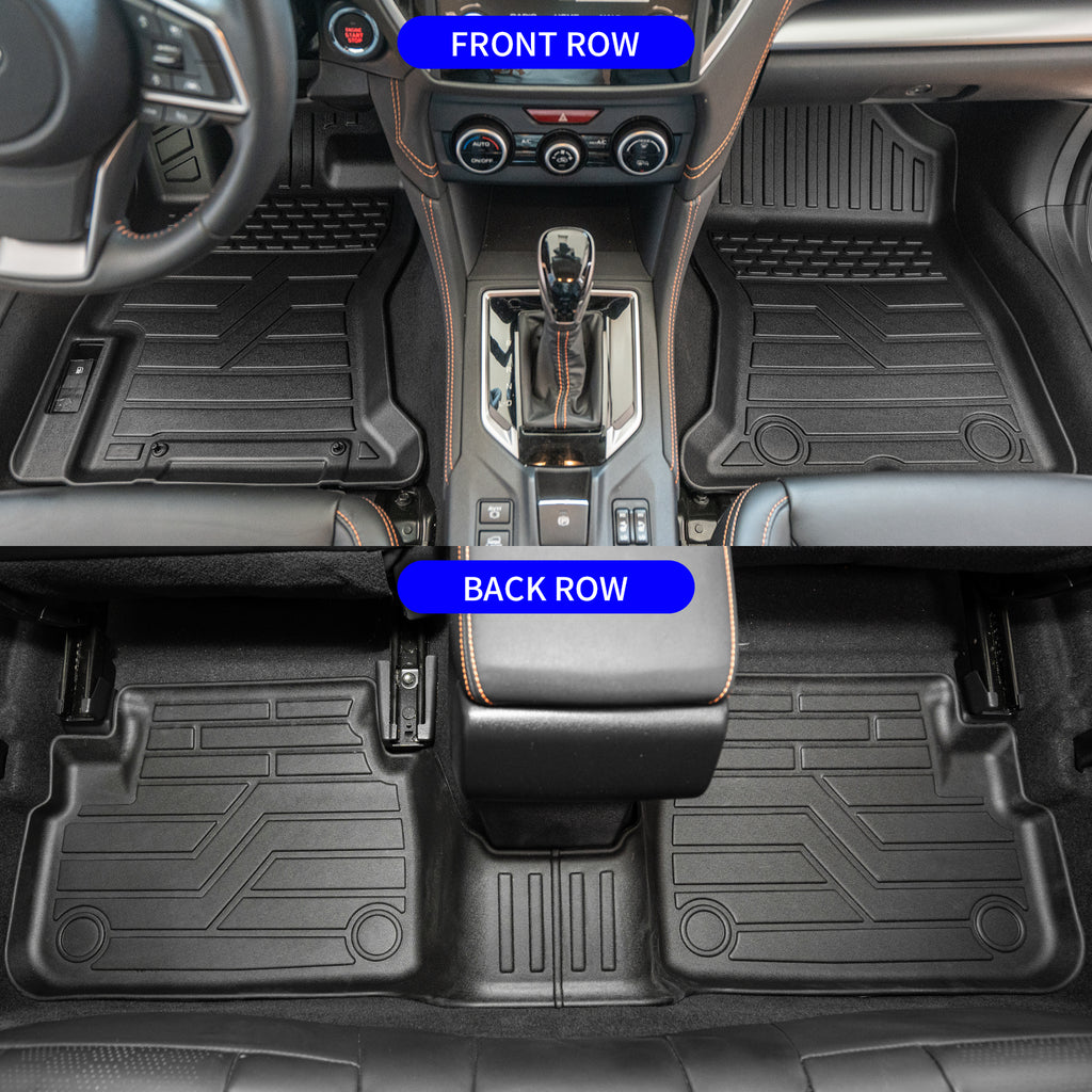 Car Trunk Mat Cargo Liner V430