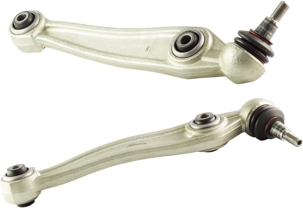 Front Left + Right Rearward Lower Control Arm Pack of 2 G598971