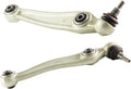 Front Left + Right Rearward Lower Control Arm Pack of 2 G598971