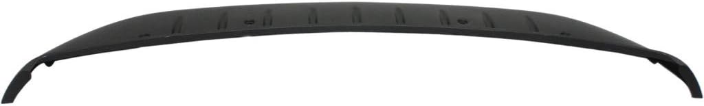Front Lower Valance for Ram 1500 with Sport Package L45512