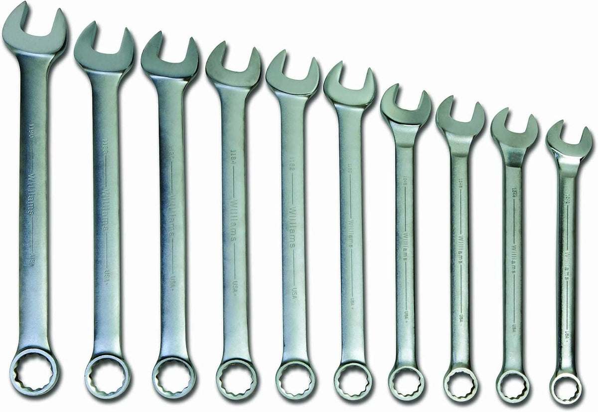 15-Piece Super Combo Wrench Set A229674