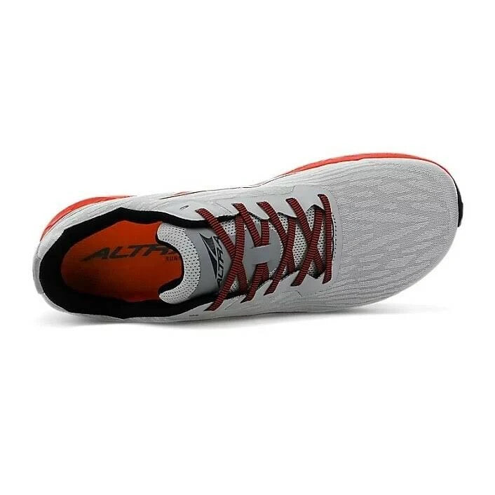 Light Blue Men's Running Shoes K89930