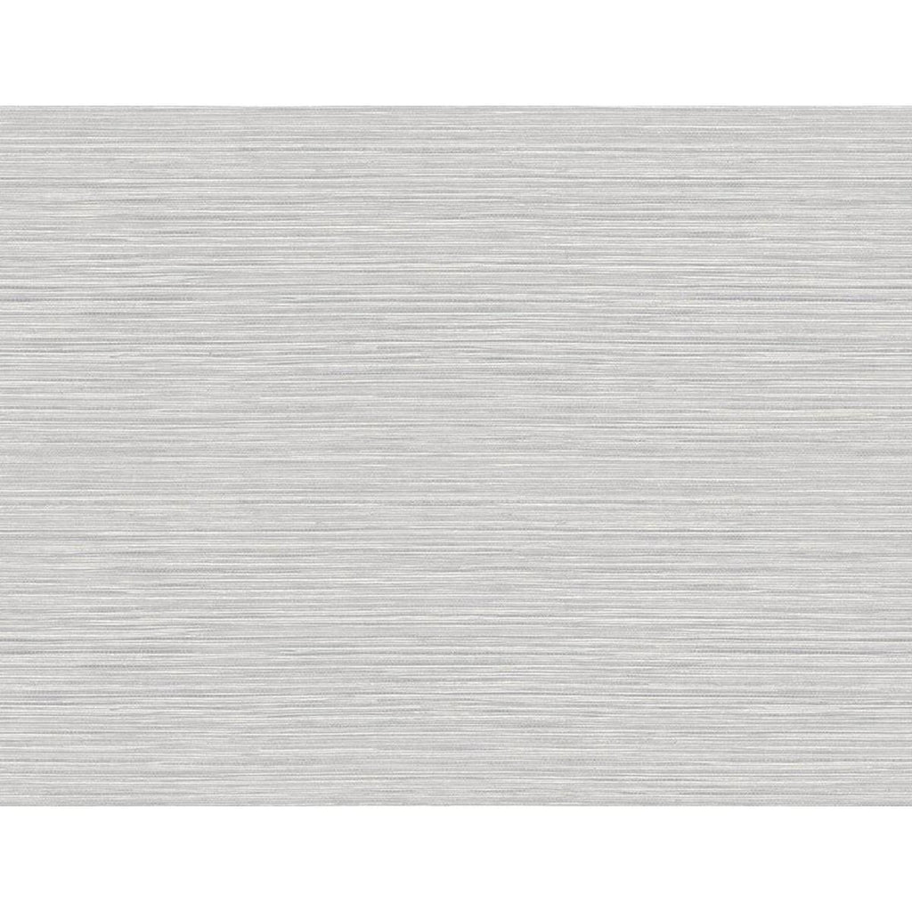 Vinyl Grasscloth Blue Mist Wallpaper R77708