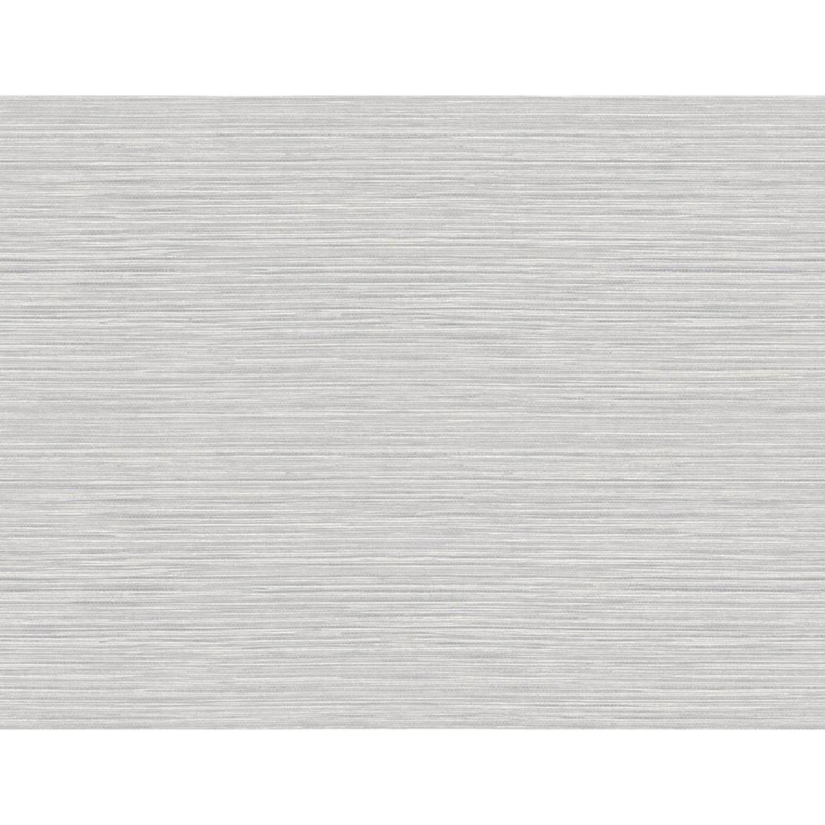 Vinyl Grasscloth Blue Mist Wallpaper R77708