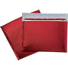 Red Bubble Mailers G711090