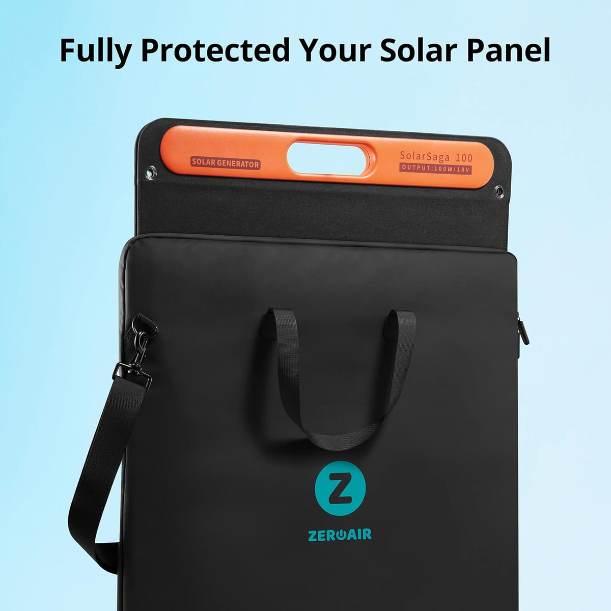 Solar Panels Storage Bag M1173
