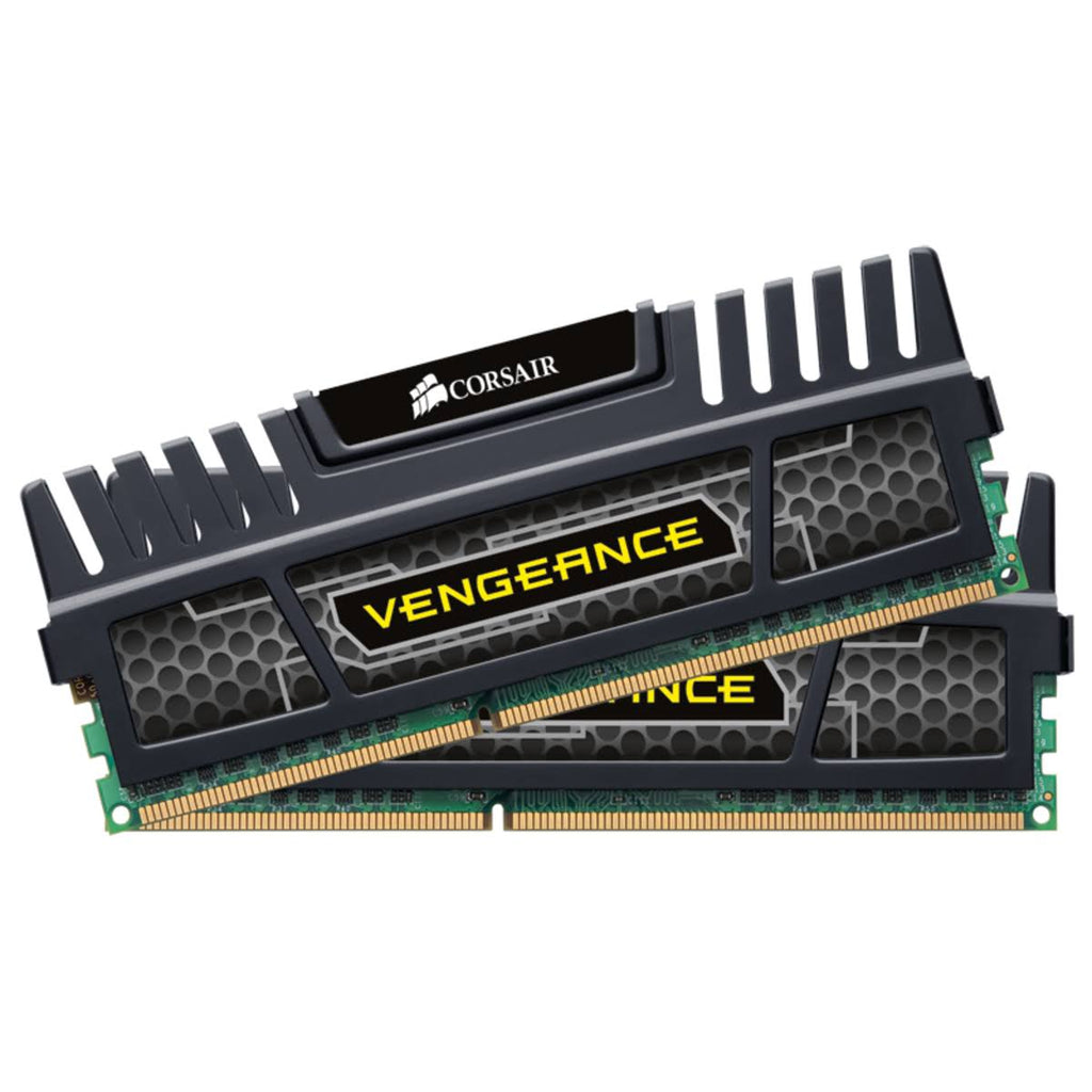 16GB (2x8GB) DDR3 Memory Kit V87244
