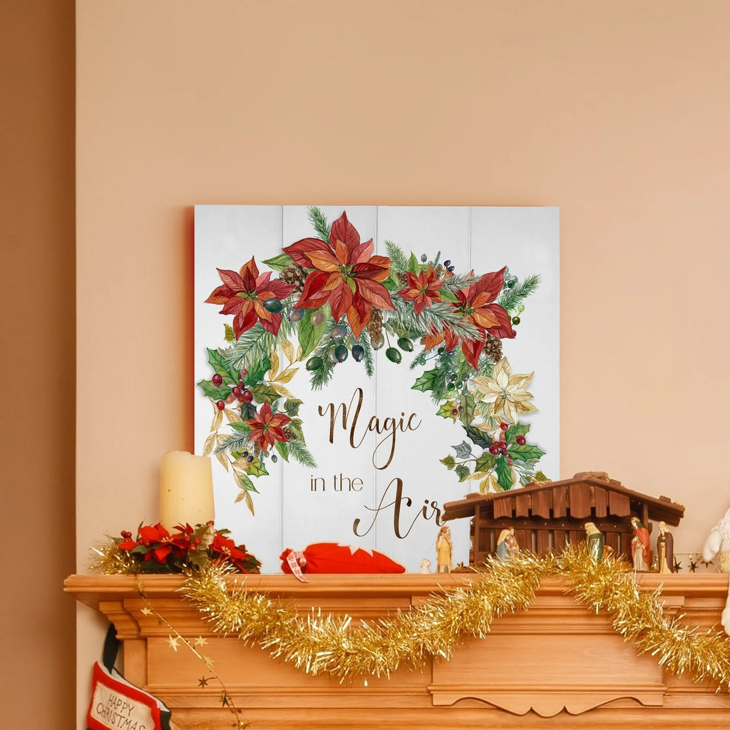 10x10 Gallery Wrapped Canvas Y8800