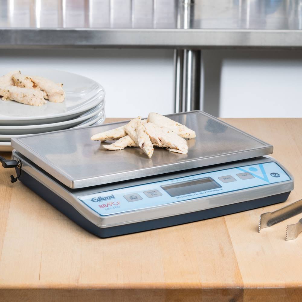 Digital Portion Scale C282
