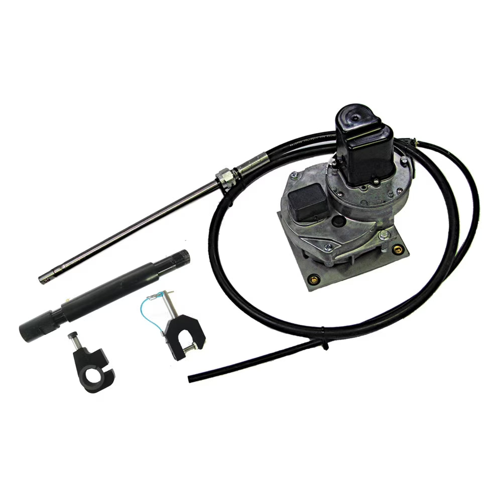 Sterndrive System Cable, 9 ft. K679