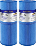 2 Pack 5X13 Hot Tub Filter Z1149