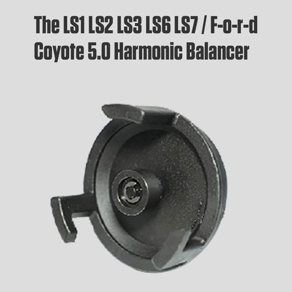 Harmonic Balancer Puller Pack of 2 I45663