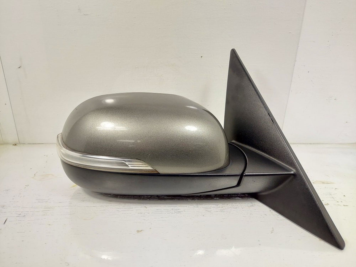 Passenger Side View Door Mirror C992766