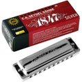 Low C Harmonica X907625