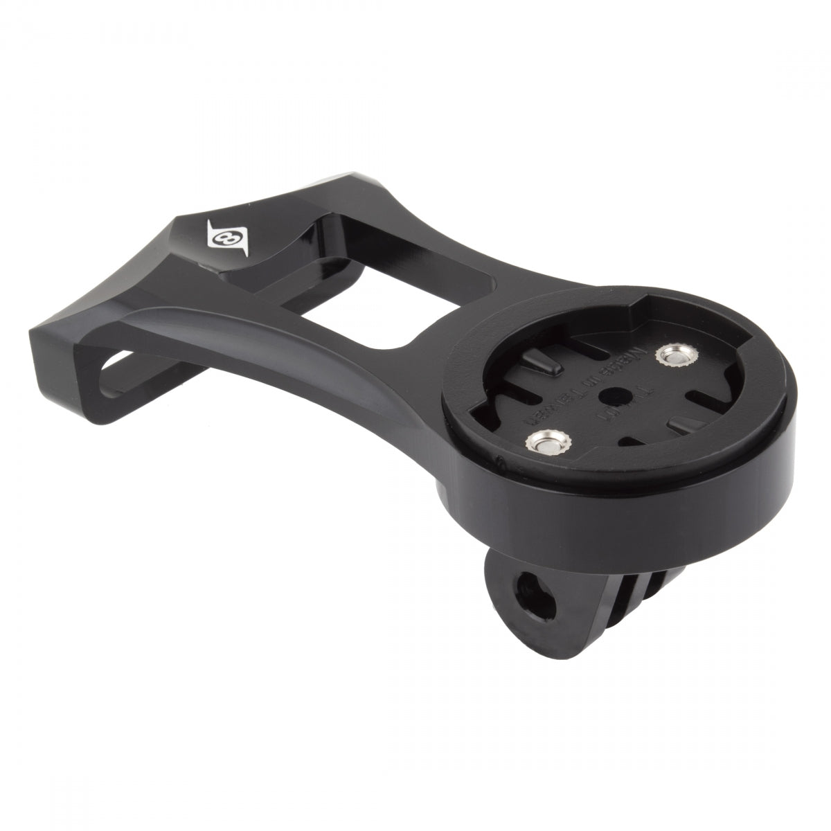 Stem Mount for Wahoo Elemnt Computer & GoPro K74307