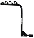 4 Bicycles Locking Hitch Mounted Bike Rack Carrier B9633