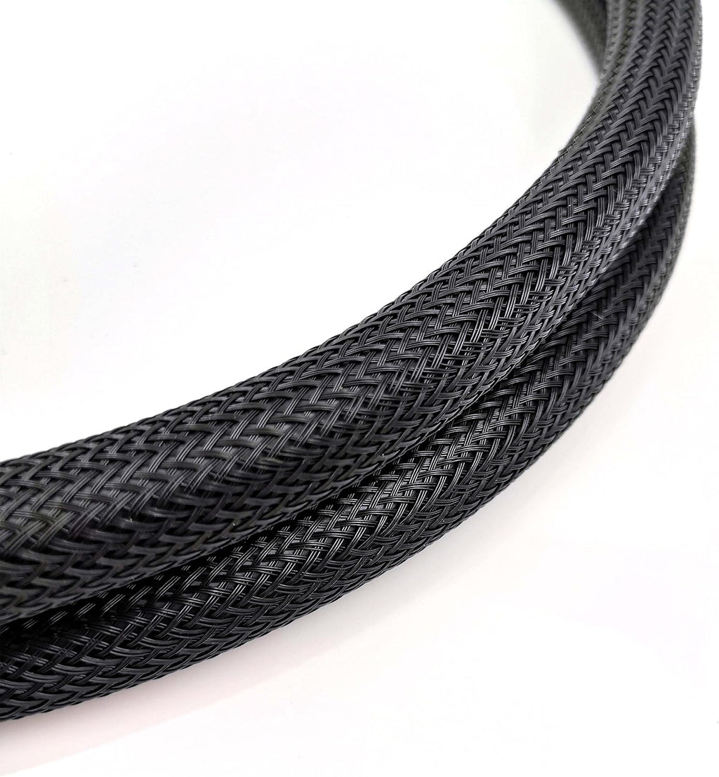 10AWG HiFi Power Cord 5FT F8262