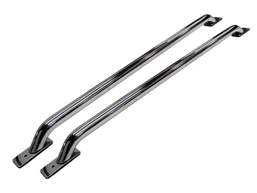 Truck Bed Side Rail S76828