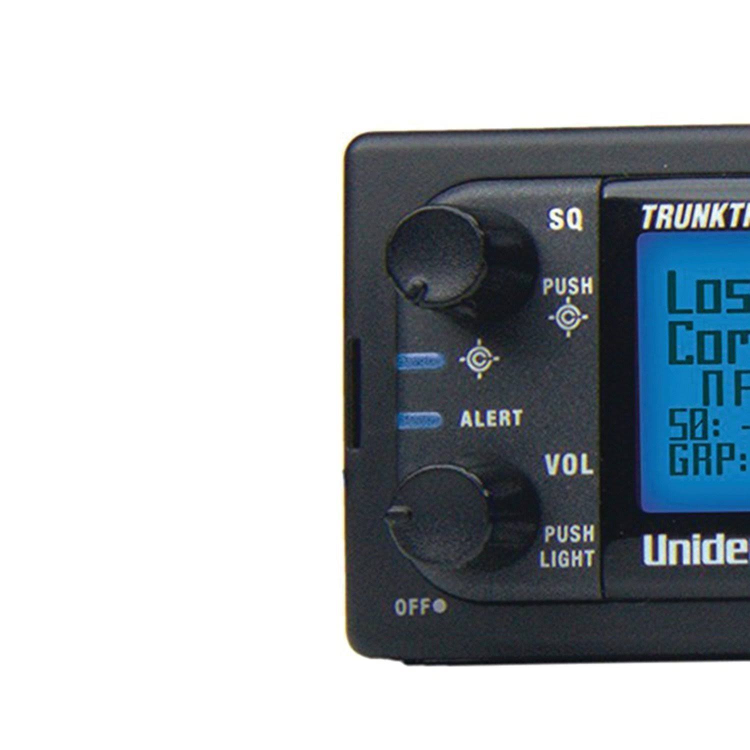 Digital Mobile Scanner G8015