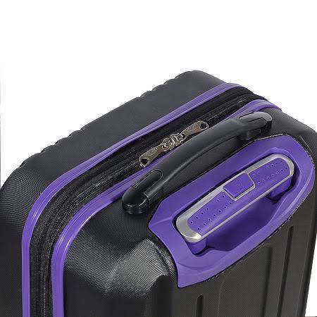 Black 21x22 Carry On S493414